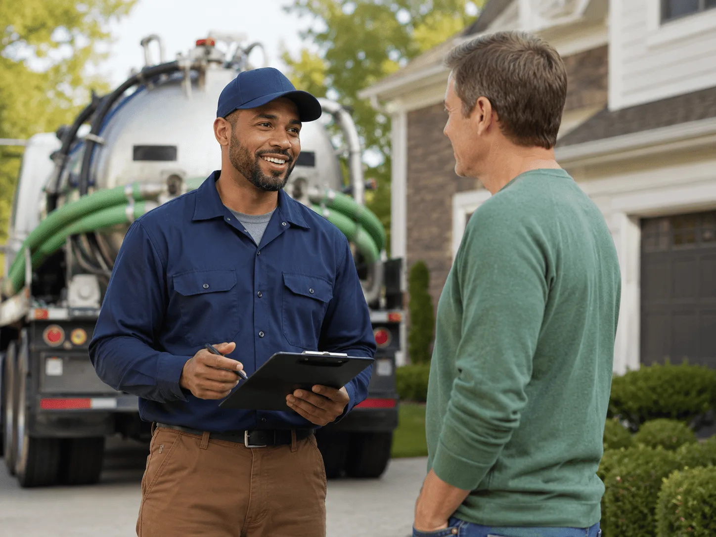 Mosquito Control Miracle, KY FAQs